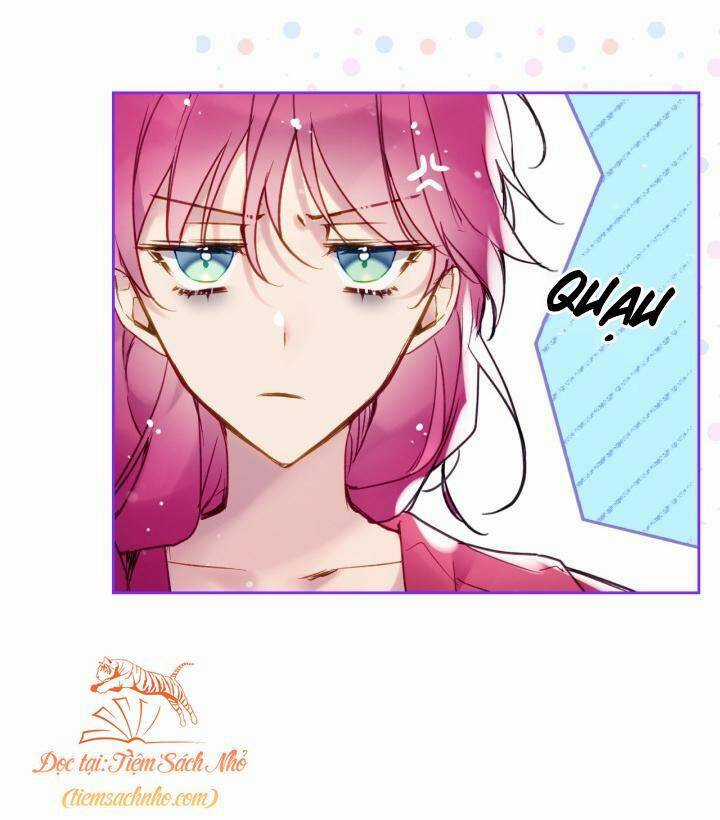 Kết Cục Của Nhân Vật Phản Diện Chỉ Có Thể Là Cái Chết Chapter 101 trang 22