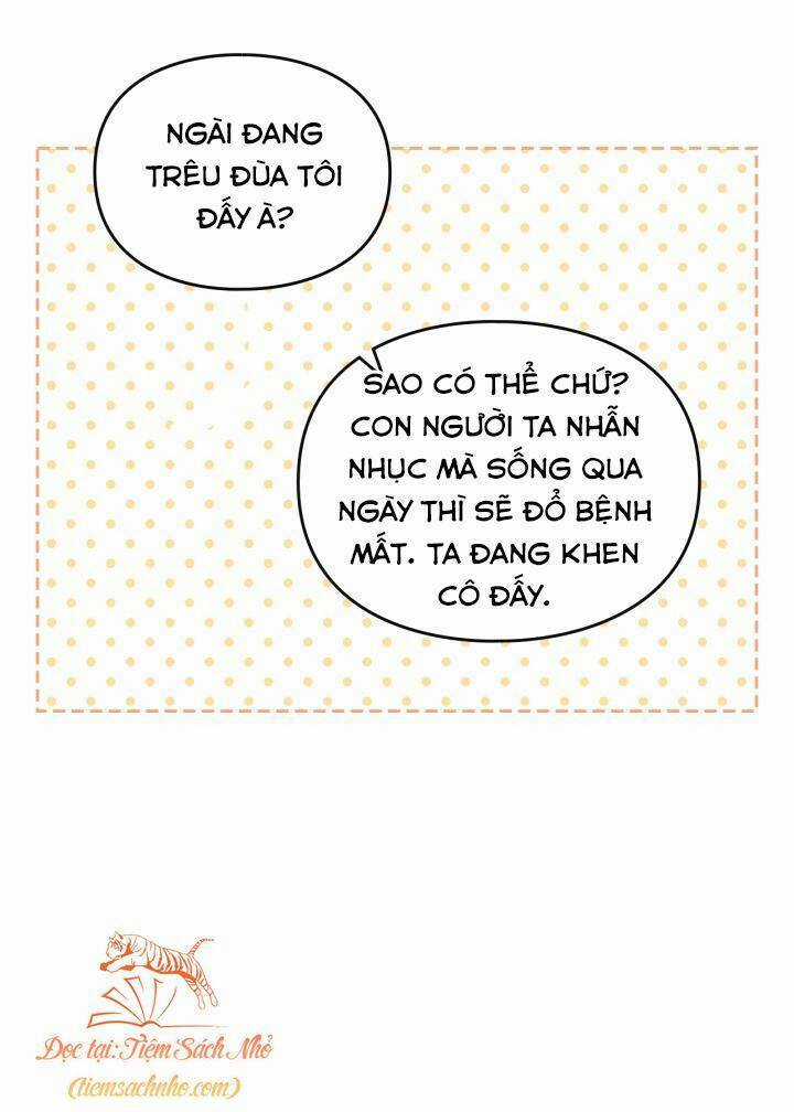 Kết Cục Của Nhân Vật Phản Diện Chỉ Có Thể Là Cái Chết Chapter 101 trang 23