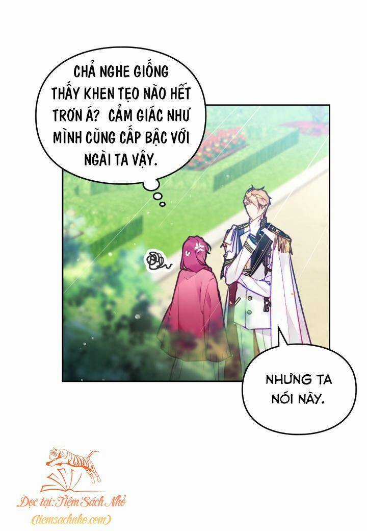 Kết Cục Của Nhân Vật Phản Diện Chỉ Có Thể Là Cái Chết Chapter 101 trang 24