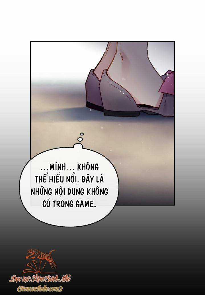 Kết Cục Của Nhân Vật Phản Diện Chỉ Có Thể Là Cái Chết Chapter 101 trang 27