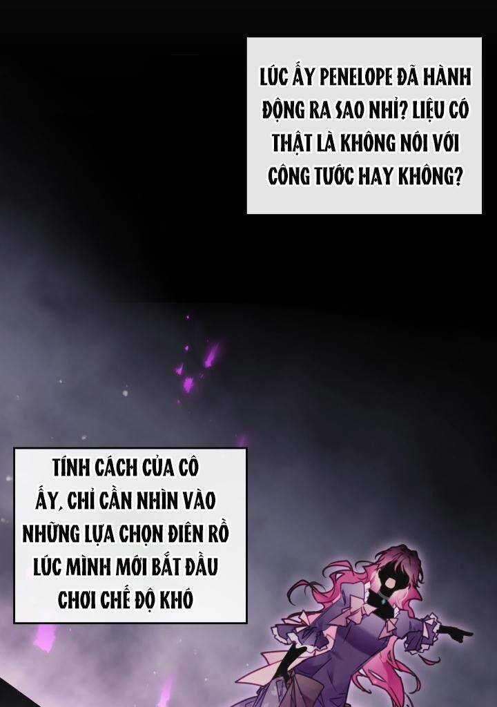 Kết Cục Của Nhân Vật Phản Diện Chỉ Có Thể Là Cái Chết Chapter 101 trang 28