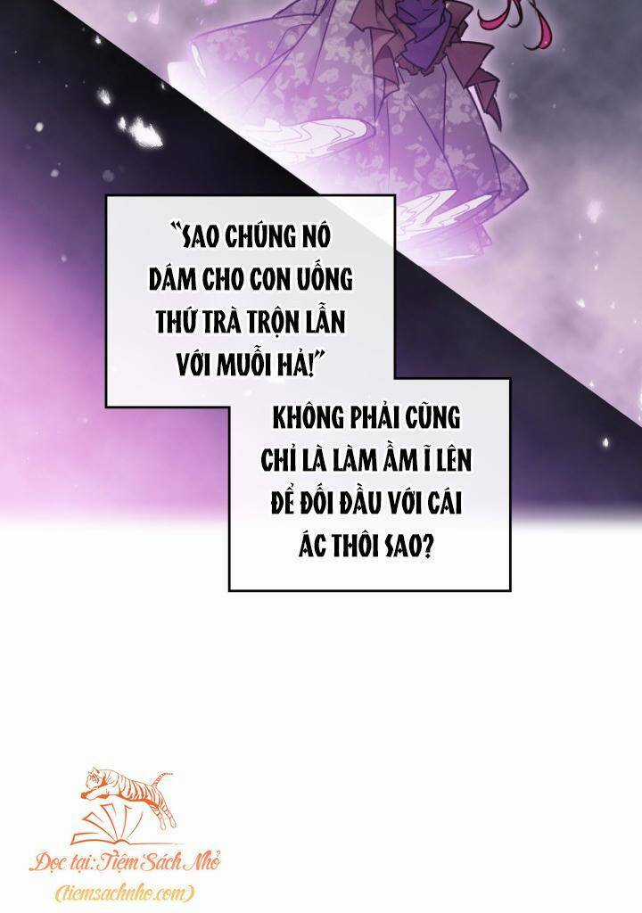 Kết Cục Của Nhân Vật Phản Diện Chỉ Có Thể Là Cái Chết Chapter 101 trang 29