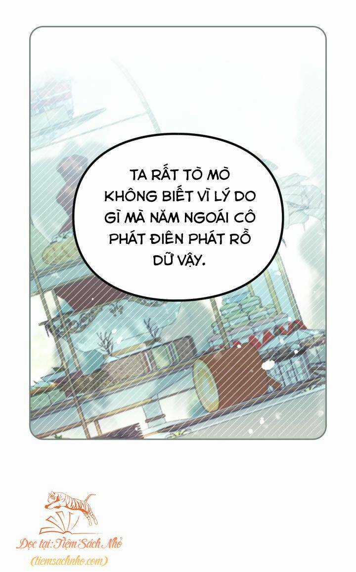 Kết Cục Của Nhân Vật Phản Diện Chỉ Có Thể Là Cái Chết Chapter 101 trang 3