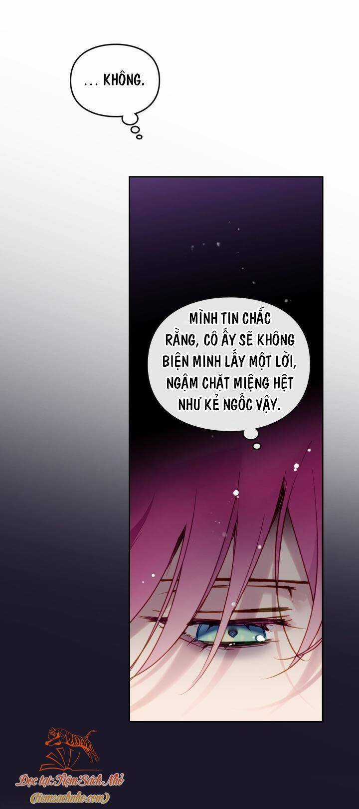 Kết Cục Của Nhân Vật Phản Diện Chỉ Có Thể Là Cái Chết Chapter 101 trang 30