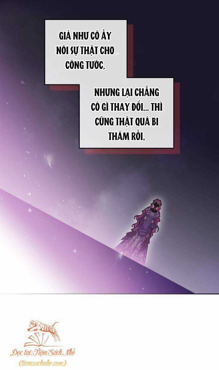 Kết Cục Của Nhân Vật Phản Diện Chỉ Có Thể Là Cái Chết Chapter 101 trang 31