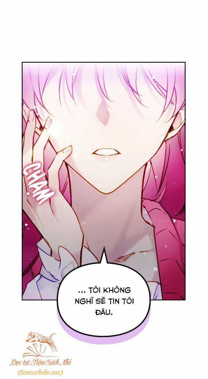 Kết Cục Của Nhân Vật Phản Diện Chỉ Có Thể Là Cái Chết Chapter 101 trang 32