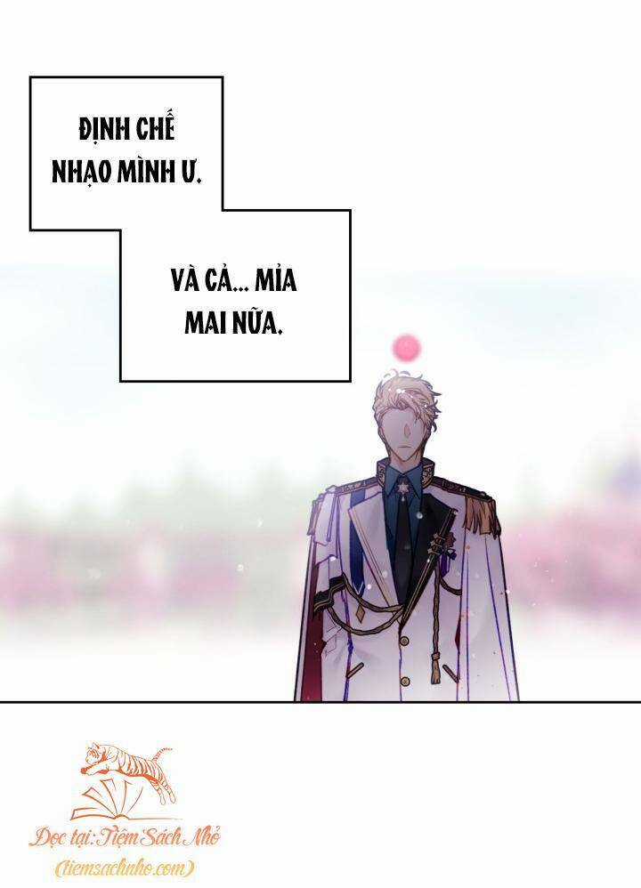 Kết Cục Của Nhân Vật Phản Diện Chỉ Có Thể Là Cái Chết Chapter 101 trang 35