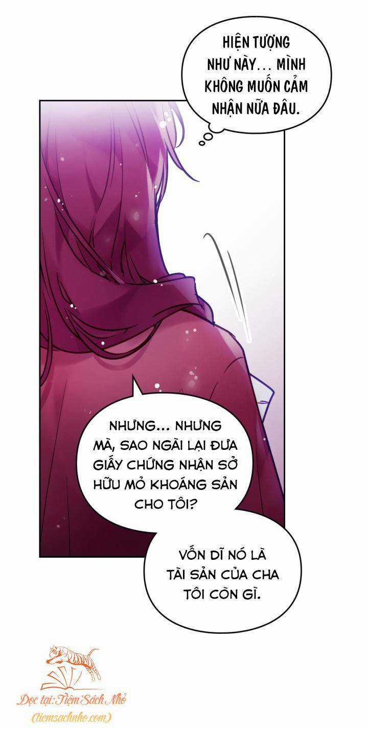 Kết Cục Của Nhân Vật Phản Diện Chỉ Có Thể Là Cái Chết Chapter 101 trang 40