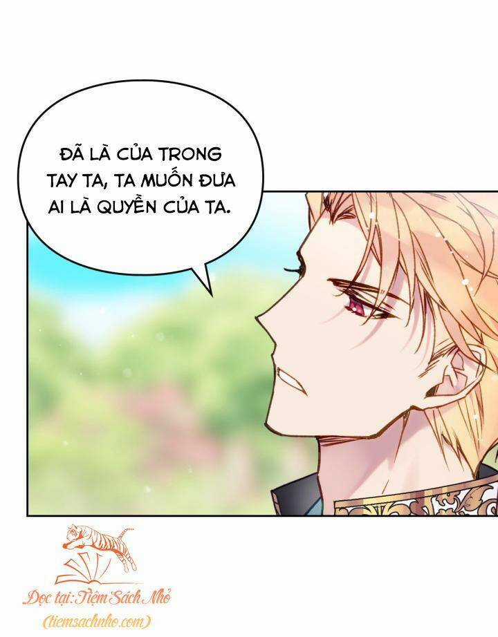 Kết Cục Của Nhân Vật Phản Diện Chỉ Có Thể Là Cái Chết Chapter 101 trang 41