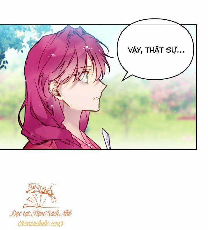 Kết Cục Của Nhân Vật Phản Diện Chỉ Có Thể Là Cái Chết Chapter 101 trang 42