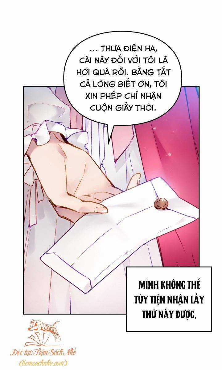 Kết Cục Của Nhân Vật Phản Diện Chỉ Có Thể Là Cái Chết Chapter 101 trang 43