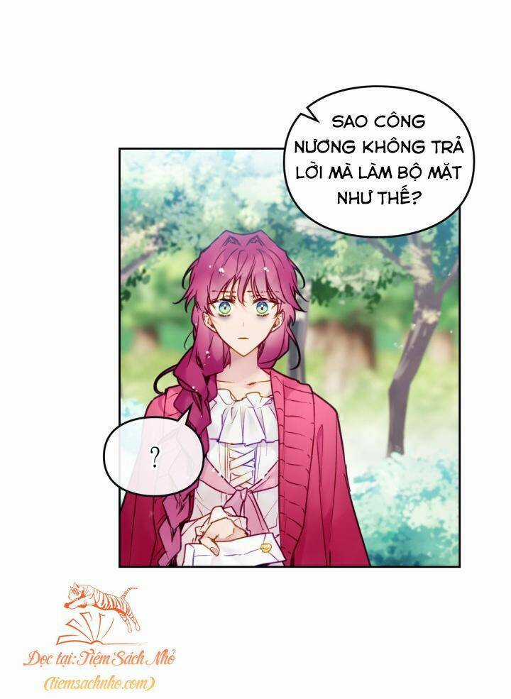 Kết Cục Của Nhân Vật Phản Diện Chỉ Có Thể Là Cái Chết Chapter 101 trang 45