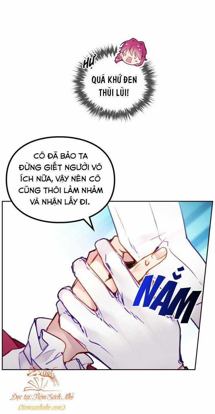 Kết Cục Của Nhân Vật Phản Diện Chỉ Có Thể Là Cái Chết Chapter 101 trang 49