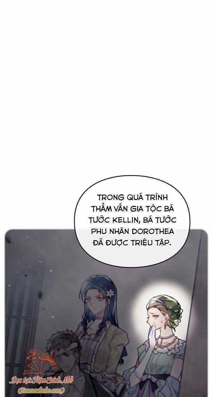 Kết Cục Của Nhân Vật Phản Diện Chỉ Có Thể Là Cái Chết Chapter 101 trang 5