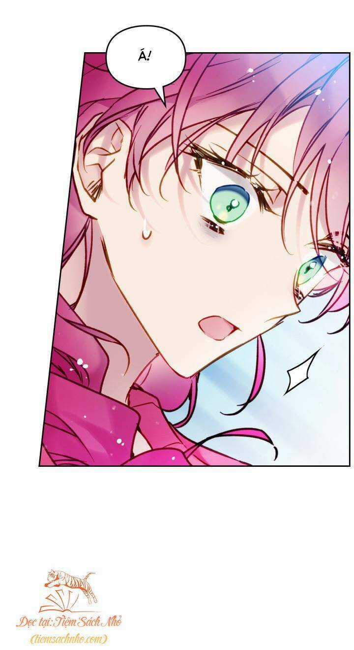 Kết Cục Của Nhân Vật Phản Diện Chỉ Có Thể Là Cái Chết Chapter 101 trang 50