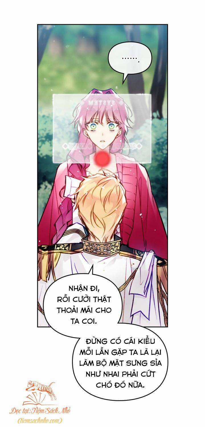 Kết Cục Của Nhân Vật Phản Diện Chỉ Có Thể Là Cái Chết Chapter 101 trang 52