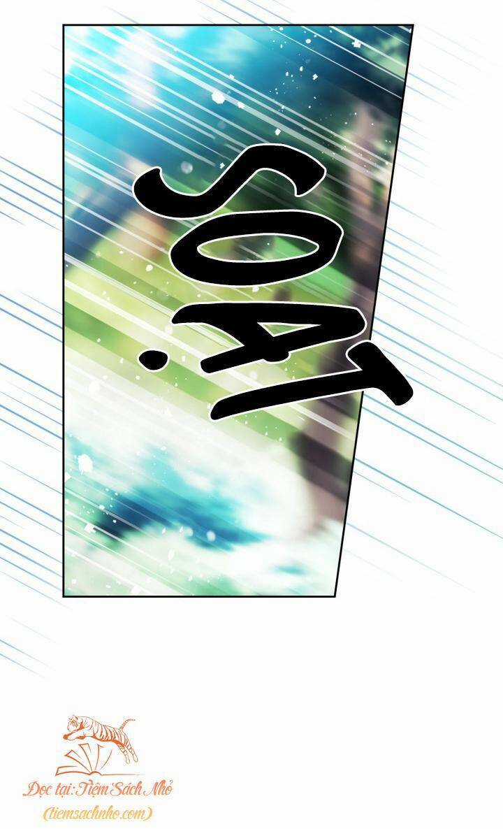 Kết Cục Của Nhân Vật Phản Diện Chỉ Có Thể Là Cái Chết Chapter 101 trang 54