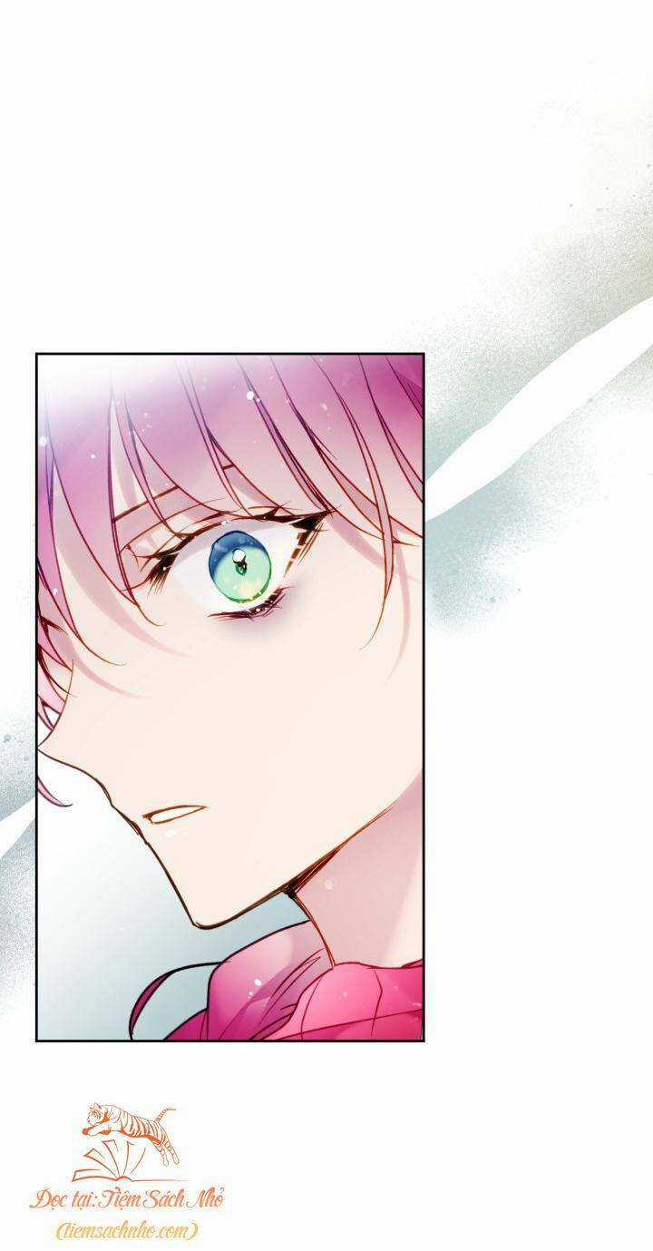 Kết Cục Của Nhân Vật Phản Diện Chỉ Có Thể Là Cái Chết Chapter 101 trang 56