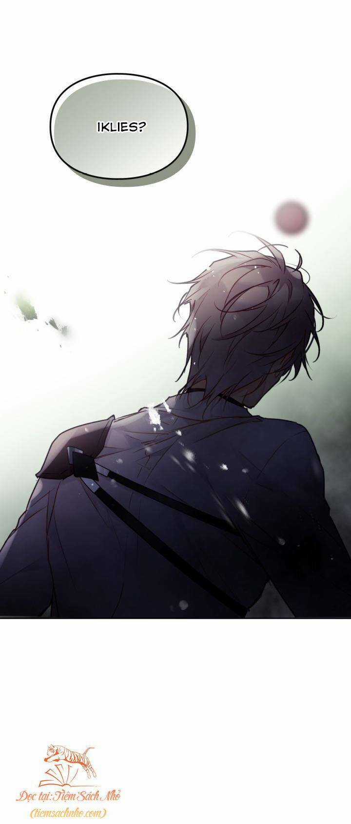 Kết Cục Của Nhân Vật Phản Diện Chỉ Có Thể Là Cái Chết Chapter 101 trang 57