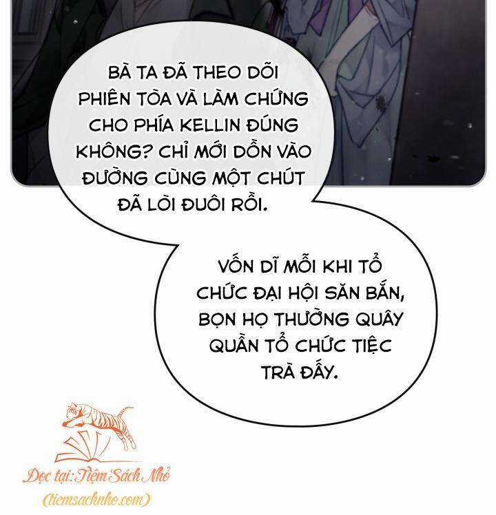 Kết Cục Của Nhân Vật Phản Diện Chỉ Có Thể Là Cái Chết Chapter 101 trang 6