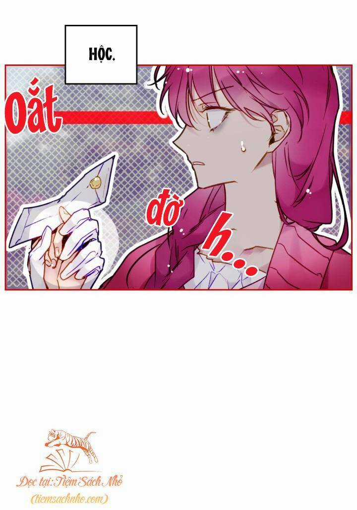 Kết Cục Của Nhân Vật Phản Diện Chỉ Có Thể Là Cái Chết Chapter 102 trang 10