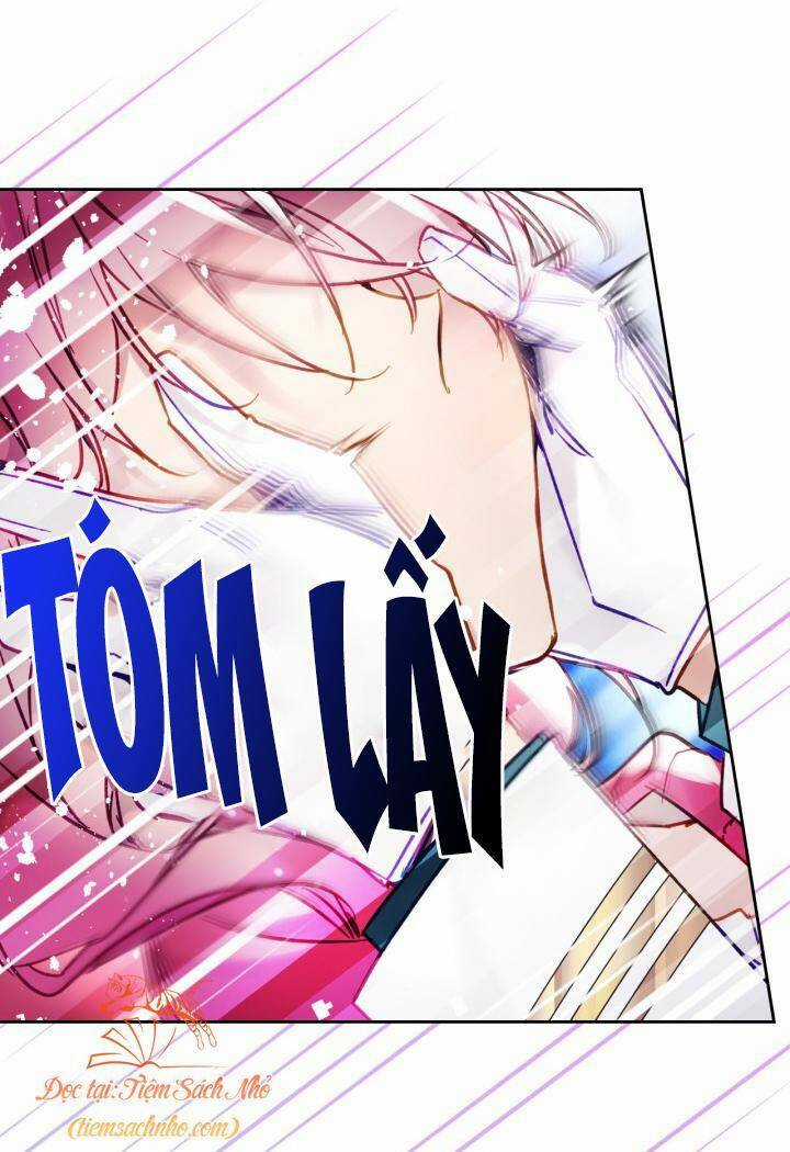 Kết Cục Của Nhân Vật Phản Diện Chỉ Có Thể Là Cái Chết Chapter 102 trang 12