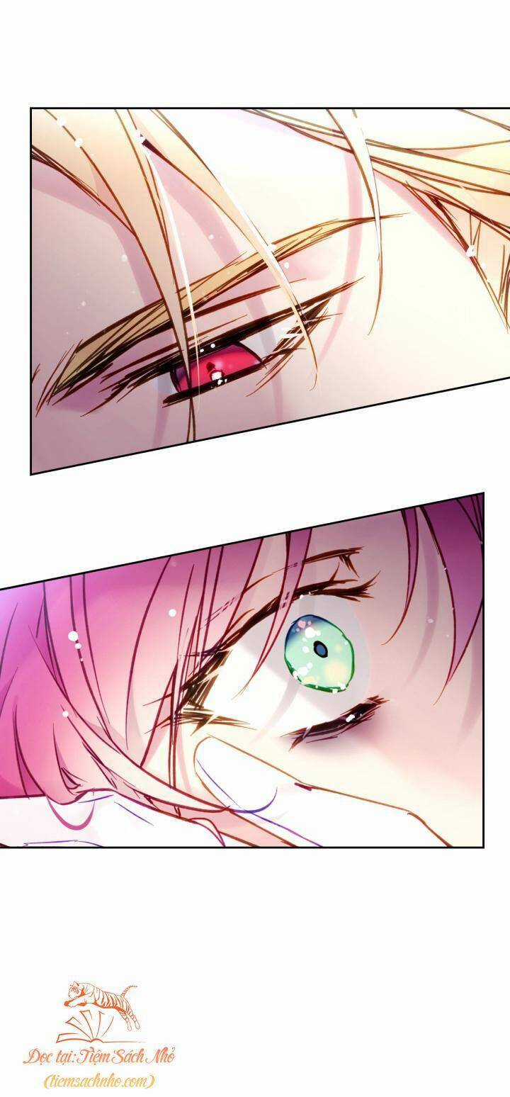 Kết Cục Của Nhân Vật Phản Diện Chỉ Có Thể Là Cái Chết Chapter 102 trang 15