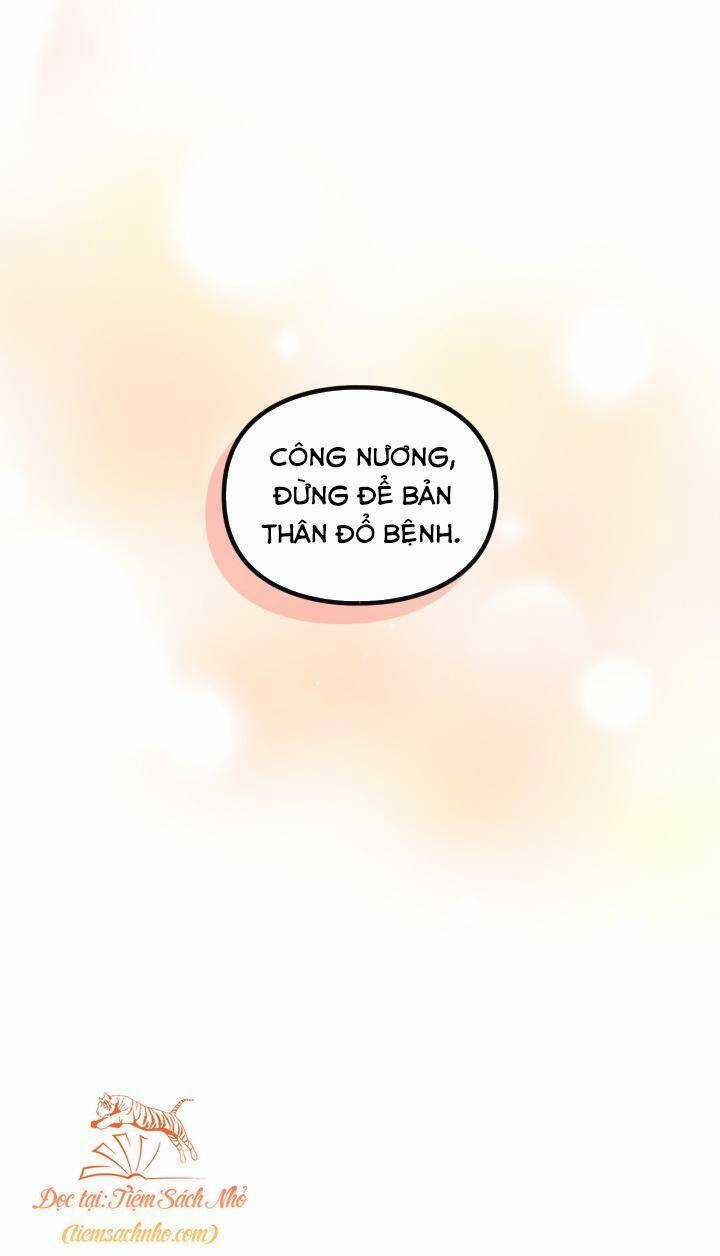 Kết Cục Của Nhân Vật Phản Diện Chỉ Có Thể Là Cái Chết Chapter 102 trang 17