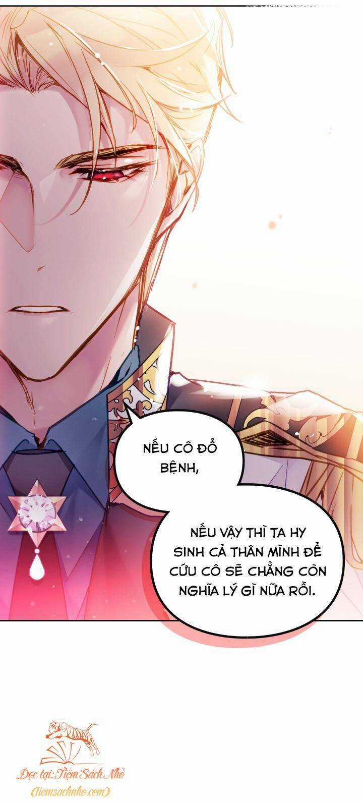 Kết Cục Của Nhân Vật Phản Diện Chỉ Có Thể Là Cái Chết Chapter 102 trang 18