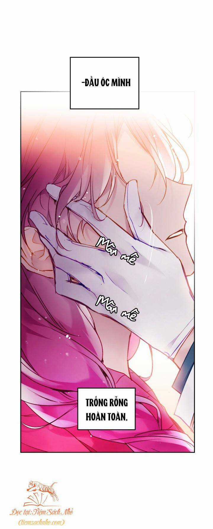 Kết Cục Của Nhân Vật Phản Diện Chỉ Có Thể Là Cái Chết Chapter 102 trang 19