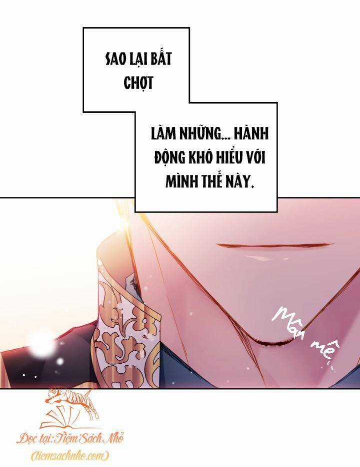 Kết Cục Của Nhân Vật Phản Diện Chỉ Có Thể Là Cái Chết Chapter 102 trang 20