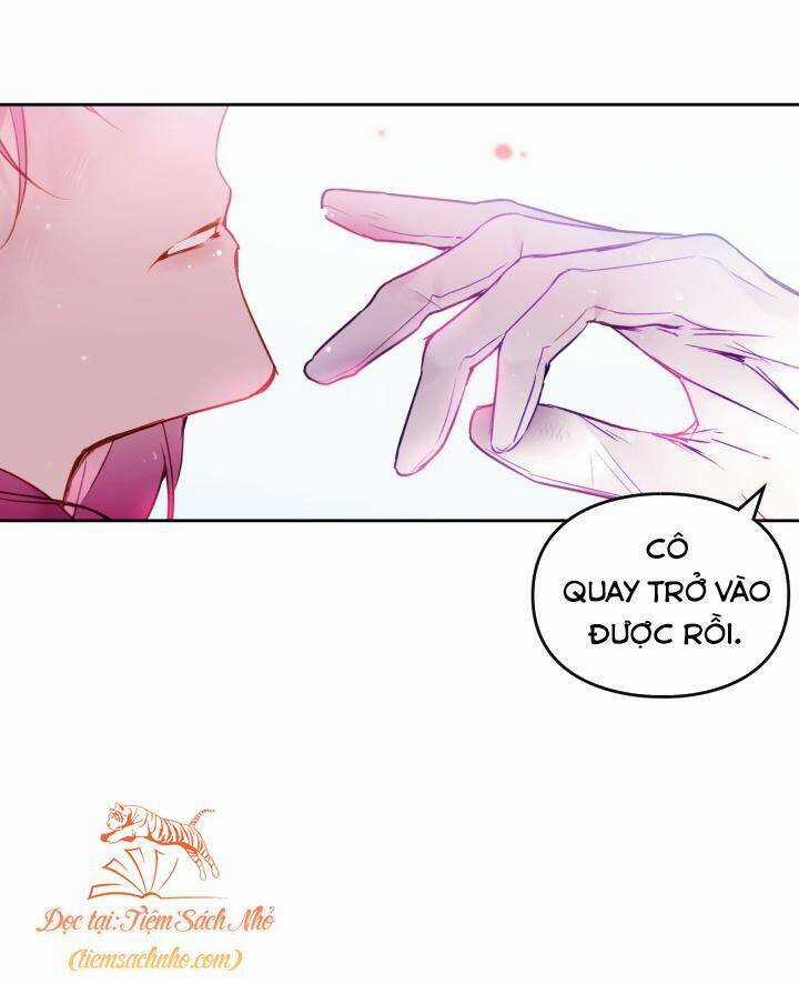 Kết Cục Của Nhân Vật Phản Diện Chỉ Có Thể Là Cái Chết Chapter 102 trang 21