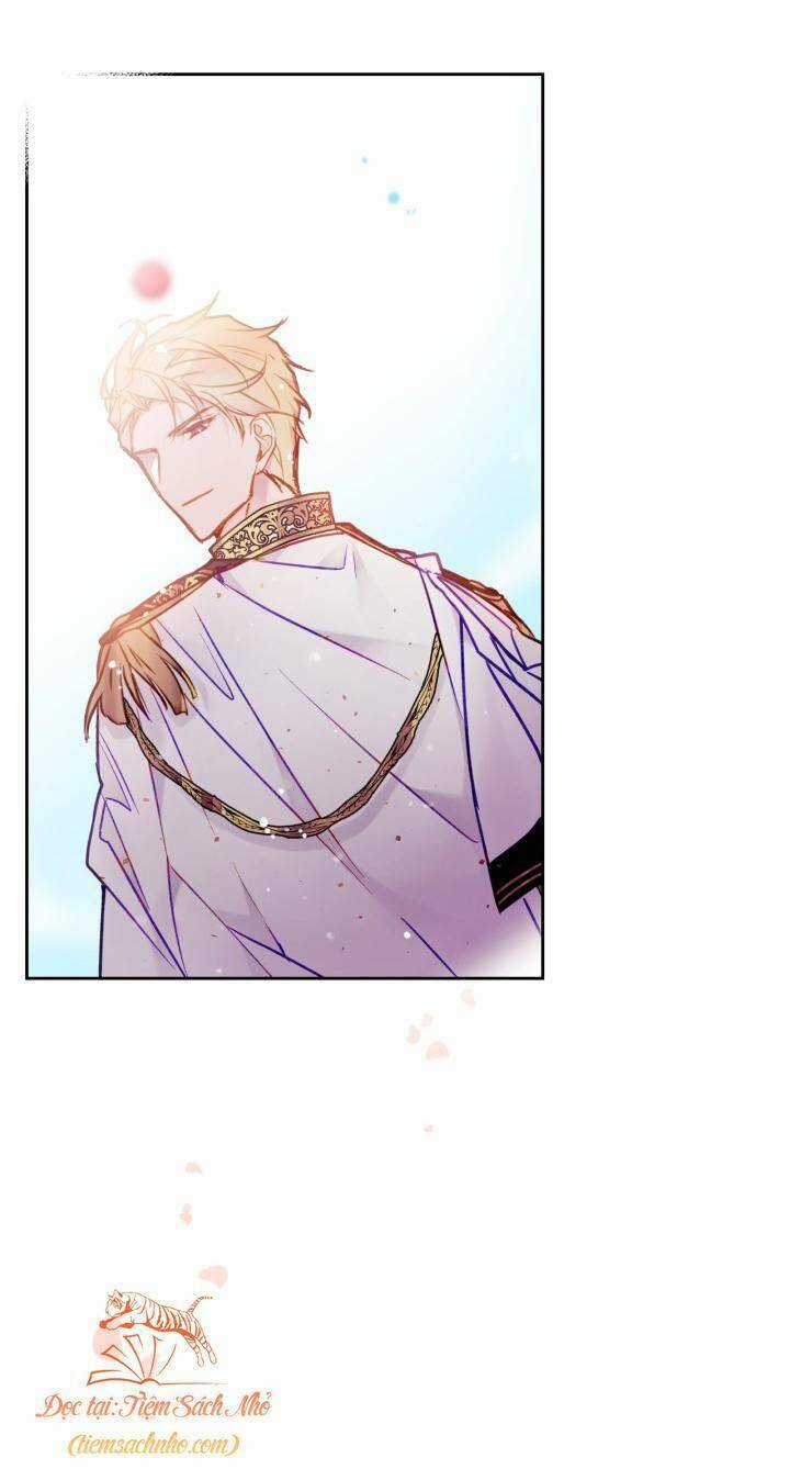 Kết Cục Của Nhân Vật Phản Diện Chỉ Có Thể Là Cái Chết Chapter 102 trang 22