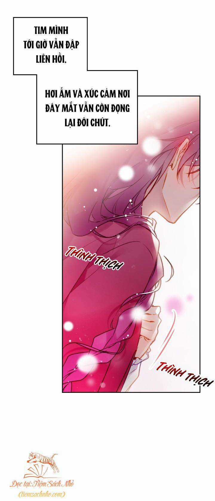 Kết Cục Của Nhân Vật Phản Diện Chỉ Có Thể Là Cái Chết Chapter 102 trang 26