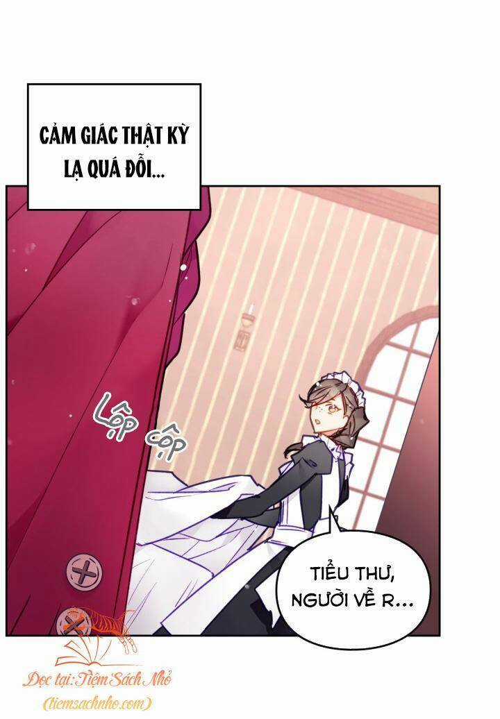 Kết Cục Của Nhân Vật Phản Diện Chỉ Có Thể Là Cái Chết Chapter 102 trang 27