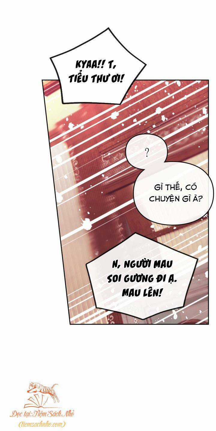 Kết Cục Của Nhân Vật Phản Diện Chỉ Có Thể Là Cái Chết Chapter 102 trang 28