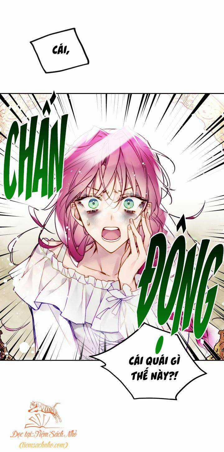 Kết Cục Của Nhân Vật Phản Diện Chỉ Có Thể Là Cái Chết Chapter 102 trang 29