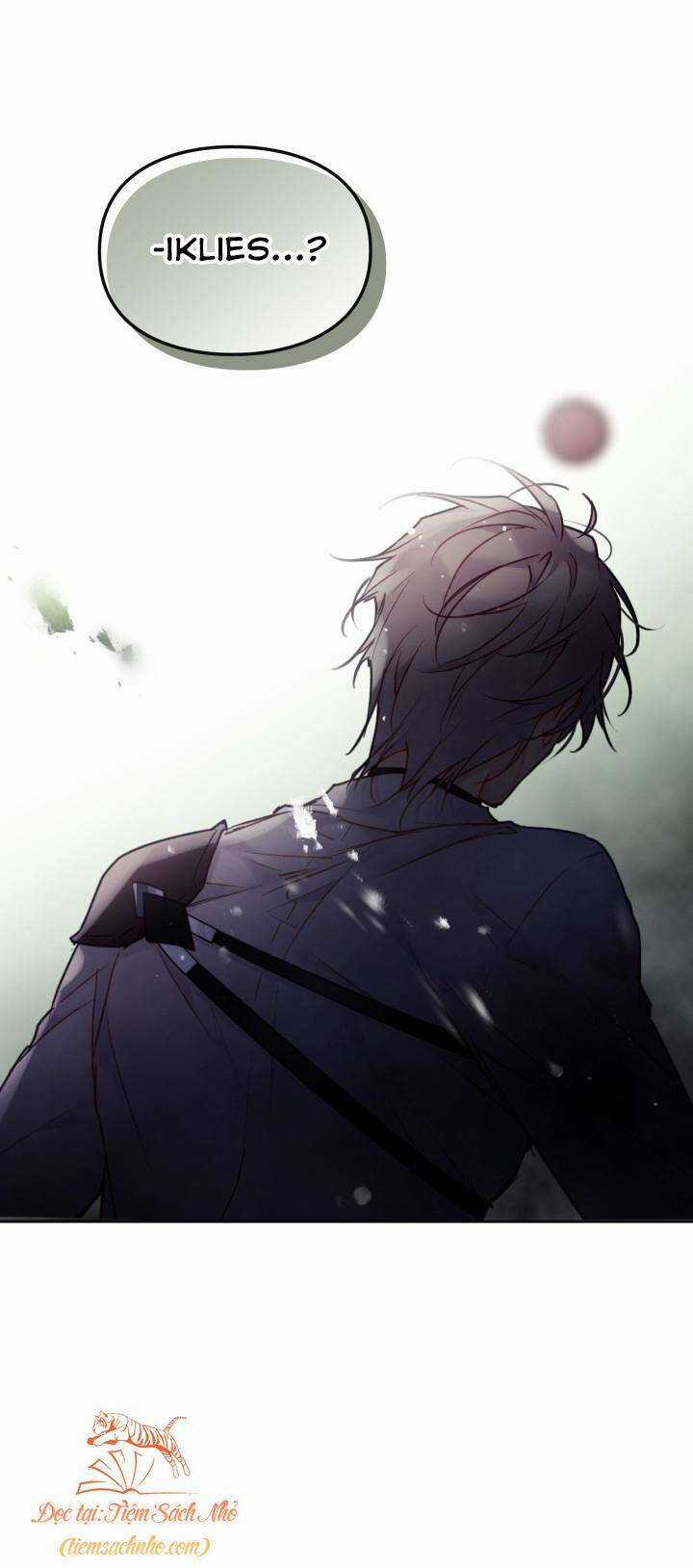 Kết Cục Của Nhân Vật Phản Diện Chỉ Có Thể Là Cái Chết Chapter 102 trang 3