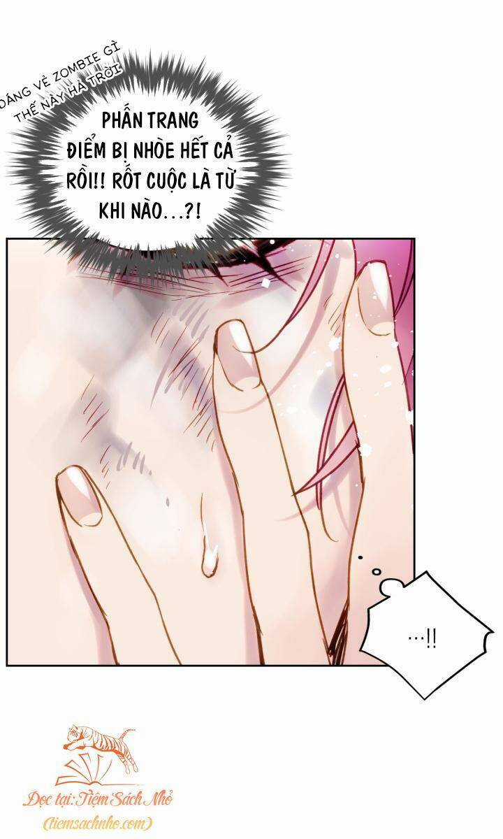 Kết Cục Của Nhân Vật Phản Diện Chỉ Có Thể Là Cái Chết Chapter 102 trang 30