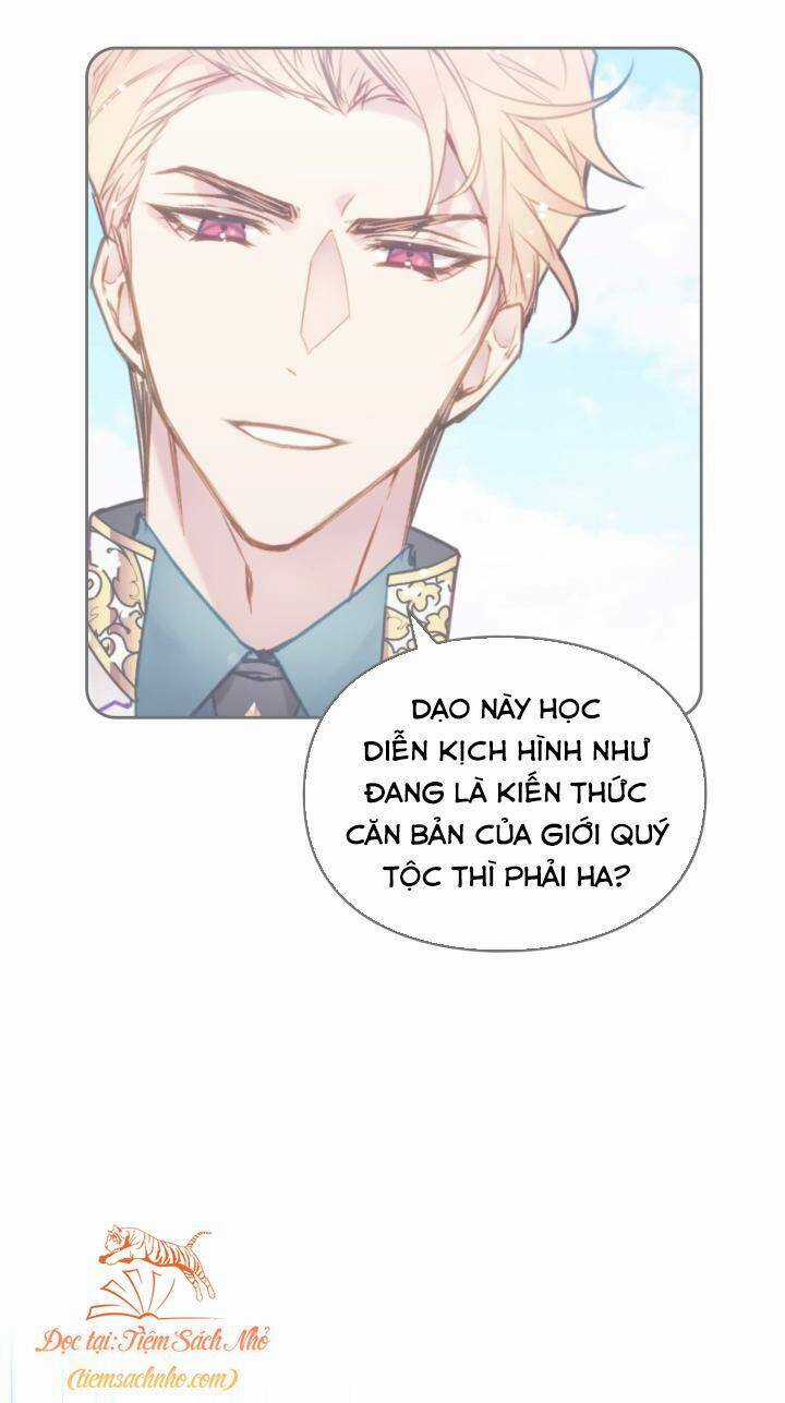 Kết Cục Của Nhân Vật Phản Diện Chỉ Có Thể Là Cái Chết Chapter 102 trang 31