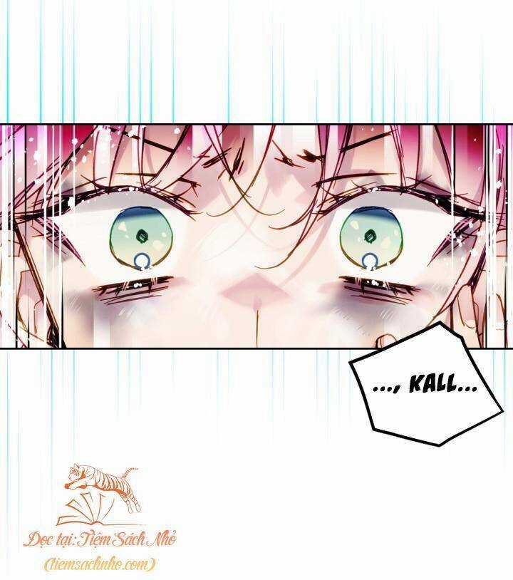 Kết Cục Của Nhân Vật Phản Diện Chỉ Có Thể Là Cái Chết Chapter 102 trang 32