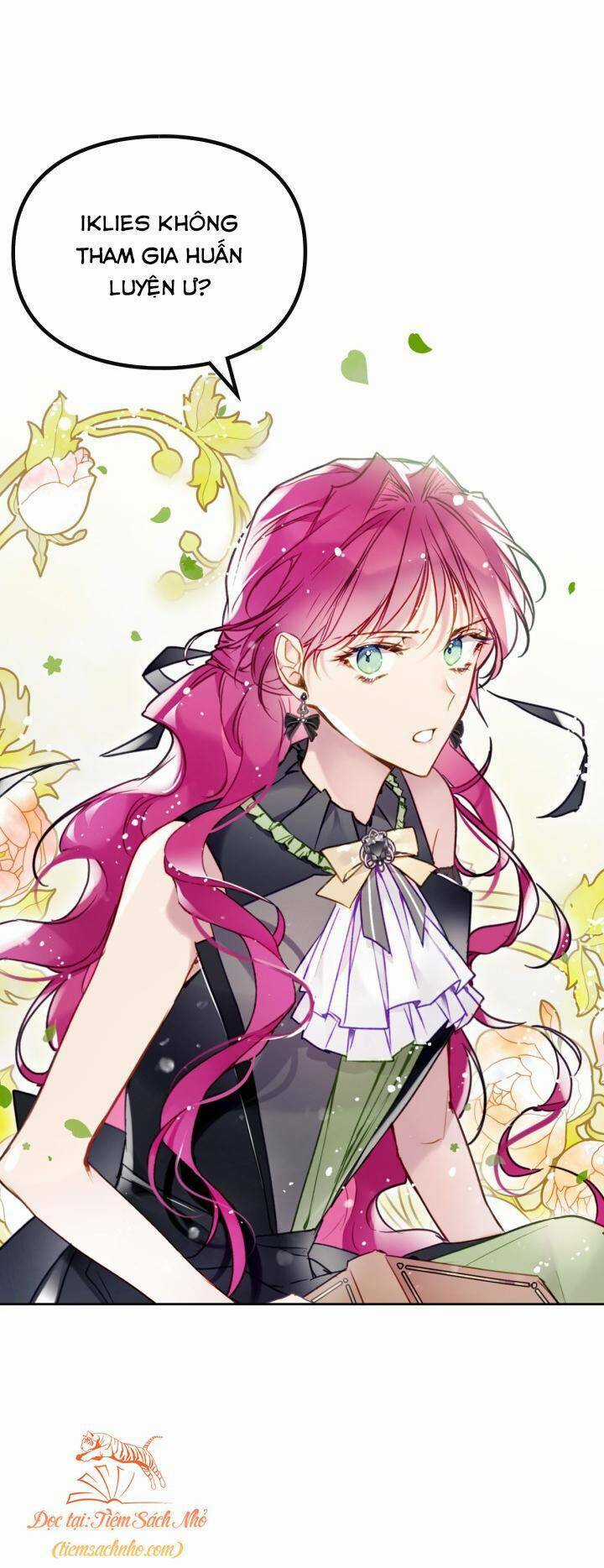 Kết Cục Của Nhân Vật Phản Diện Chỉ Có Thể Là Cái Chết Chapter 102 trang 35