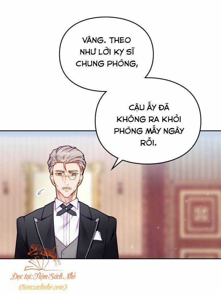 Kết Cục Của Nhân Vật Phản Diện Chỉ Có Thể Là Cái Chết Chapter 102 trang 36