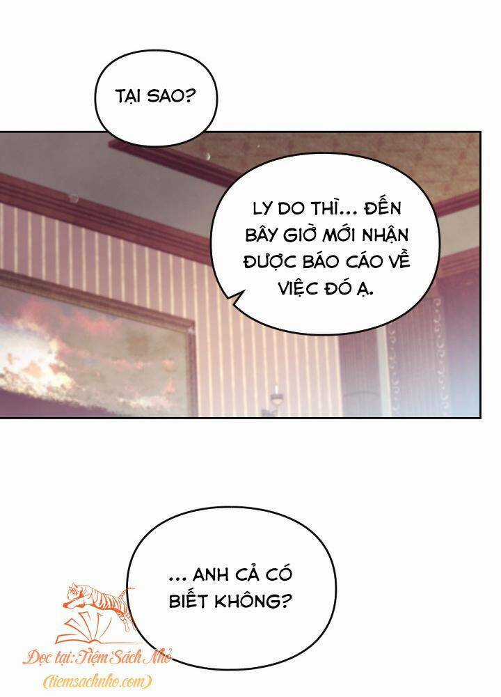 Kết Cục Của Nhân Vật Phản Diện Chỉ Có Thể Là Cái Chết Chapter 102 trang 37