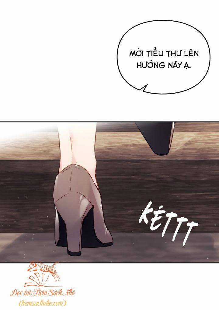 Kết Cục Của Nhân Vật Phản Diện Chỉ Có Thể Là Cái Chết Chapter 102 trang 44