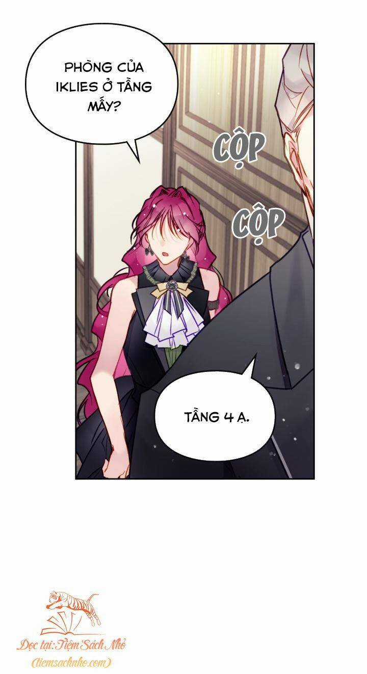 Kết Cục Của Nhân Vật Phản Diện Chỉ Có Thể Là Cái Chết Chapter 102 trang 45