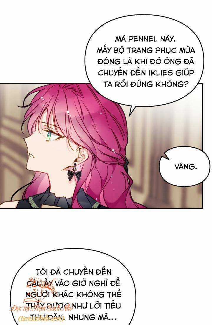 Kết Cục Của Nhân Vật Phản Diện Chỉ Có Thể Là Cái Chết Chapter 102 trang 46