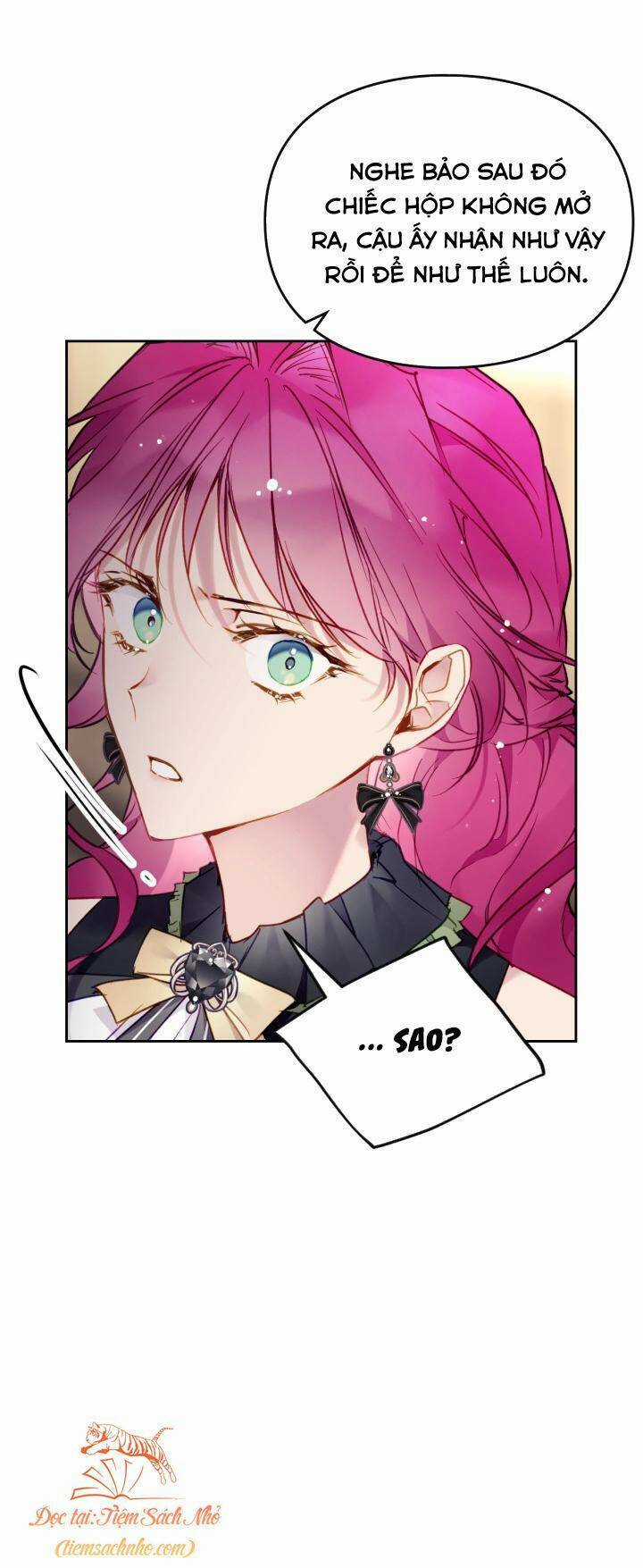 Kết Cục Của Nhân Vật Phản Diện Chỉ Có Thể Là Cái Chết Chapter 102 trang 48