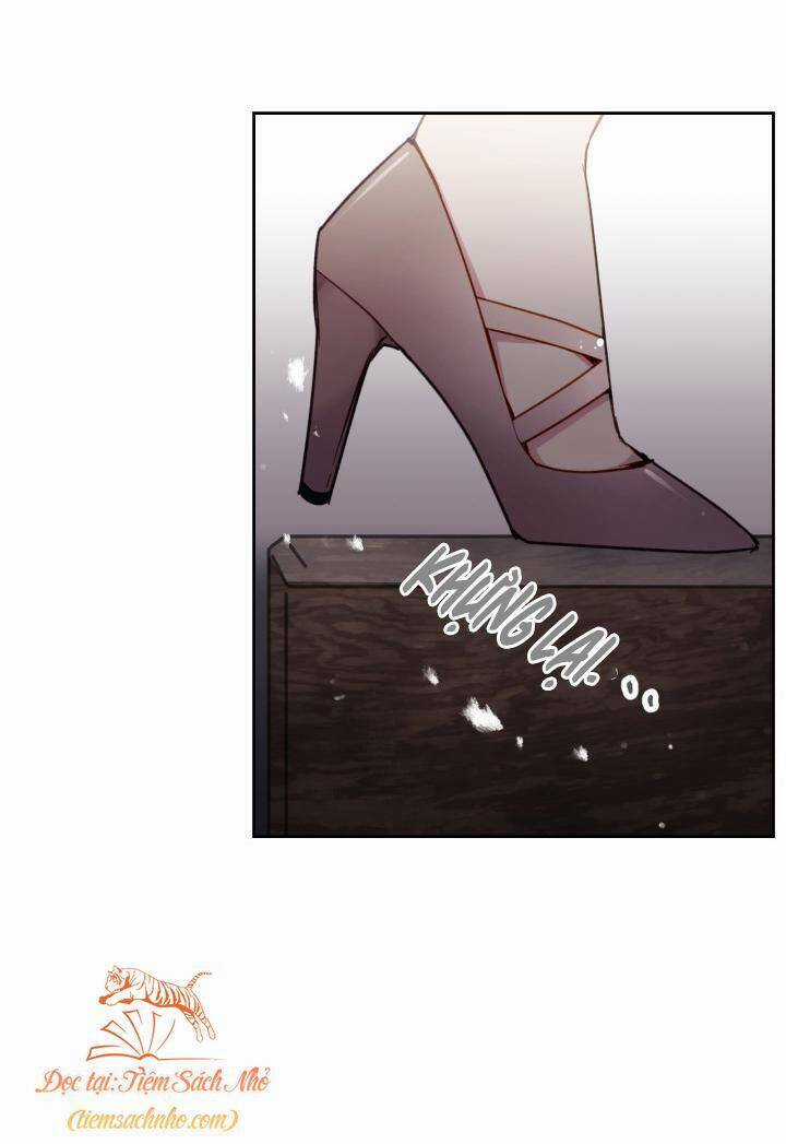 Kết Cục Của Nhân Vật Phản Diện Chỉ Có Thể Là Cái Chết Chapter 102 trang 50