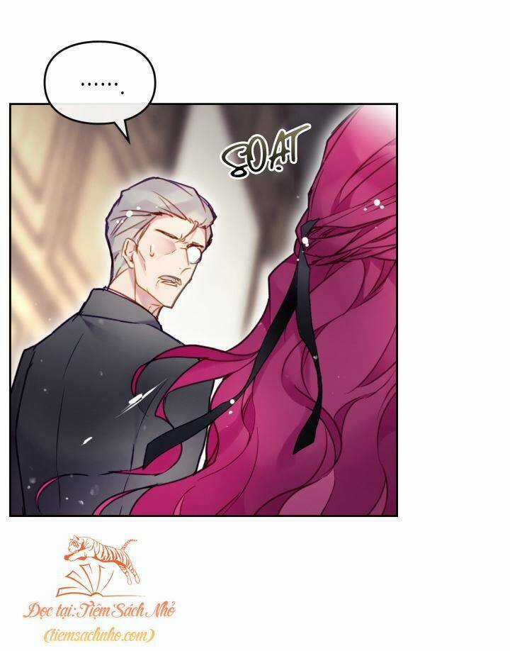 Kết Cục Của Nhân Vật Phản Diện Chỉ Có Thể Là Cái Chết Chapter 102 trang 53